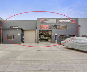 Factory, Warehouse & Industrial commercial property for sale at Brookvale NSW 2100