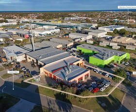 Factory, Warehouse & Industrial commercial property for sale at 22 Fielden Way Port Kennedy WA 6172