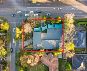 Development / Land commercial property sold at CHILDCARE CENTRE/75 Killeaton Street St Ives NSW 2075
