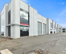 Factory, Warehouse & Industrial commercial property for sale at 33 Axis Boulevard Officer South VIC 3809