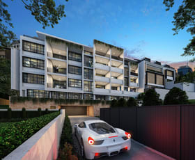 Development / Land commercial property for sale at 20-24 Bray Street & 35 Kurraba Road Neutral Bay NSW 2089