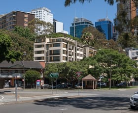 Development / Land commercial property for sale at 20-24 Bray Street & 35 Kurraba Road Neutral Bay NSW 2089