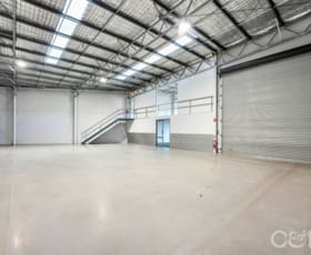 Factory, Warehouse & Industrial commercial property for sale at Unit 4/13 Enterprise Close West Gosford NSW 2250
