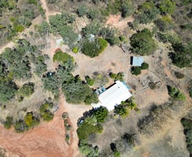 Rural / Farming commercial property sold at 3565 Florina Road Katherine NT 0850
