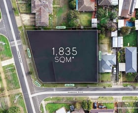 Development / Land commercial property for sale at 48-50 Church Street Melton VIC 3337