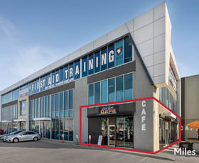 Shop & Retail commercial property for sale at 1/70 Foundation Road Truganina VIC 3029