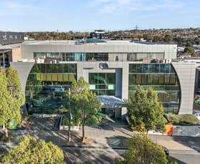 Offices commercial property for sale at Suite 301, 12-14 Cato Street Hawthorn East VIC 3123