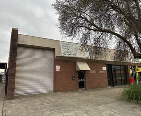 Factory, Warehouse & Industrial commercial property for sale at 1a Buckland Street Clayton VIC 3168