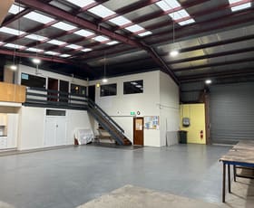 Factory, Warehouse & Industrial commercial property for sale at 1a Buckland Street Clayton VIC 3168