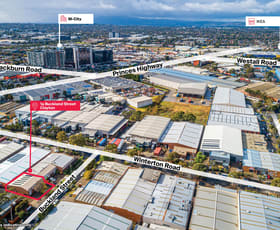 Factory, Warehouse & Industrial commercial property for sale at 1a Buckland Street Clayton VIC 3168