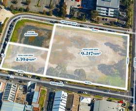 Development / Land commercial property for sale at 300 Bay Road & 365 Reserve Road Cheltenham VIC 3192