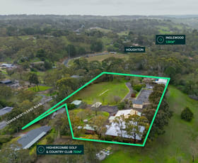 Development / Land commercial property for sale at 1376 Lower North East Road Houghton SA 5131