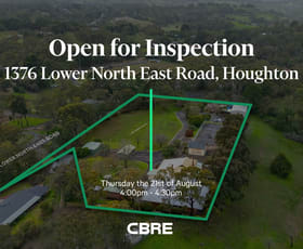 Development / Land commercial property for sale at 1376 Lower North East Road Houghton SA 5131