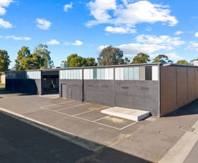 Factory, Warehouse & Industrial commercial property for sale at 28 Glenvale Crescent Mulgrave VIC 3170
