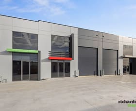 Factory, Warehouse & Industrial commercial property for sale at 5/57 KEYS ROAD Moorabbin VIC 3189