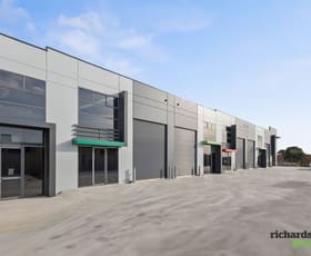 Factory, Warehouse & Industrial commercial property for sale at 5/57 KEYS ROAD Moorabbin VIC 3189