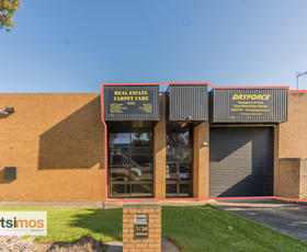 Factory, Warehouse & Industrial commercial property for sale at 1/34 Rushdale Street Knoxfield VIC 3180