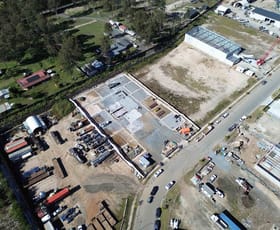 Factory, Warehouse & Industrial commercial property for sale at 9/55-57 Industrial Avenue Logan Village QLD 4207