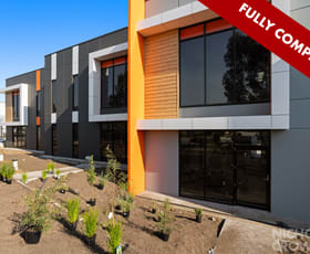 Factory, Warehouse & Industrial commercial property sold at 18/30 Faraday Boulevard Cranbourne West VIC 3977