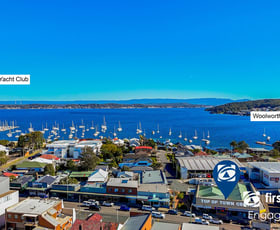 Shop & Retail commercial property for sale at 600 Pacific Highway Belmont NSW 2280