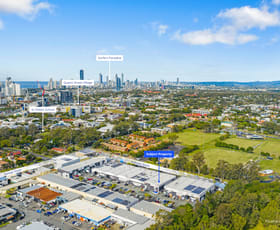 Factory, Warehouse & Industrial commercial property sold at 31 3-15 Jackman Street Southport QLD 4215