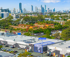 Factory, Warehouse & Industrial commercial property sold at 31 3-15 Jackman Street Southport QLD 4215
