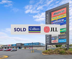 Shop & Retail commercial property for sale at Morayfield Village 177 - 189 Morayfield Road Morayfield QLD 4506