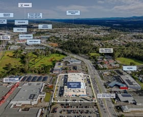 Shop & Retail commercial property for sale at Morayfield Village 177 - 189 Morayfield Road Morayfield QLD 4506