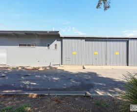 Factory, Warehouse & Industrial commercial property for sale at 104 Musgrave Street Berserker QLD 4701