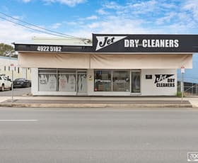 Medical / Consulting commercial property for sale at 96 Musgrave Street Berserker QLD 4701