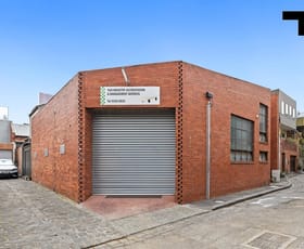 Factory, Warehouse & Industrial commercial property for sale at 24-30 Warwick Street North Melbourne VIC 3051