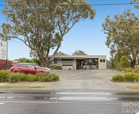 Medical / Consulting commercial property sold at 96 Warrandyte Road Langwarrin VIC 3910
