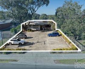 Medical / Consulting commercial property sold at 96 Warrandyte Road Langwarrin VIC 3910