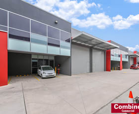 Factory, Warehouse & Industrial commercial property for sale at 8/42 Turner Road Smeaton Grange NSW 2567