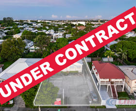 Medical / Consulting commercial property for sale at 41 Nudgee Road Hamilton QLD 4007