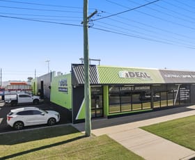 Showrooms / Bulky Goods commercial property for sale at 13 Toonburra Street Bundaberg Central QLD 4670