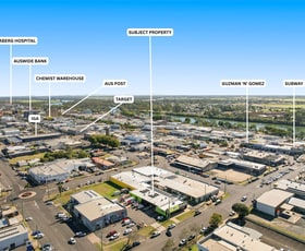 Showrooms / Bulky Goods commercial property for sale at 13 Toonburra Street Bundaberg Central QLD 4670