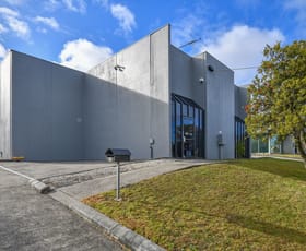 Factory, Warehouse & Industrial commercial property for sale at 2/6 Viewtech Place Rowville VIC 3178