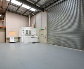 Factory, Warehouse & Industrial commercial property for sale at 2/6 Viewtech Place Rowville VIC 3178