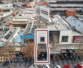 Shop & Retail commercial property for sale at 175 Lonsdale Street Dandenong VIC 3175