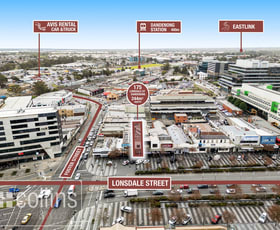 Shop & Retail commercial property for sale at 175 Lonsdale Street Dandenong VIC 3175