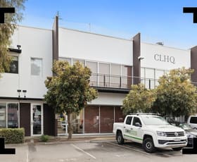 Factory, Warehouse & Industrial commercial property for sale at K110/63-85 Turner St Port Melbourne VIC 3207