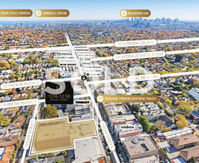 Development / Land commercial property sold at 1216-1230 High Street Armadale VIC 3143