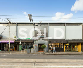 Development / Land commercial property sold at 1216-1230 High Street Armadale VIC 3143