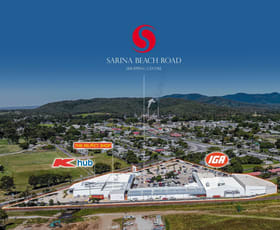 Shop & Retail commercial property for sale at 13 Sarina Beach Road Sarina QLD 4737