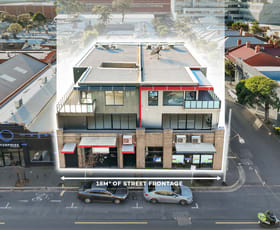 Shop & Retail commercial property for sale at 481-485 Victoria Street Abbotsford VIC 3067