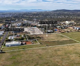 Other commercial property for sale at 51-53 Borthistle Road Gunnedah NSW 2380