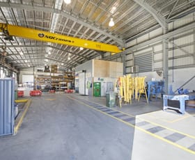 Factory, Warehouse & Industrial commercial property for lease at 688 Ingham Road Mount Louisa QLD 4814
