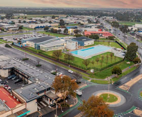 Hotel, Motel, Pub & Leisure commercial property for sale at Horsham VIC 3400
