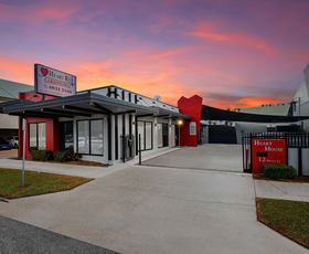 Medical / Consulting commercial property for sale at 12 Grove Street Cairns North QLD 4870